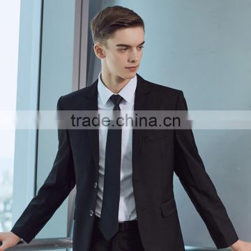 OEM Wholesales Supplier Office Work Men Suits China Men Suit Factory