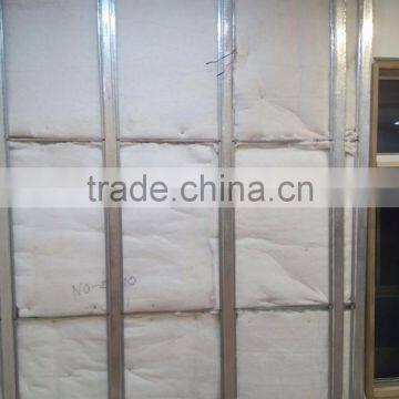 Polyester "NO ITCHING" Insulation photo-3