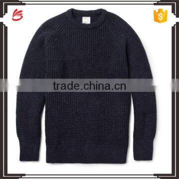 New style of lambswool fashion sweater custom mens sweater high fashion