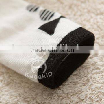 Baby Cute Cotton Socks, Silicone Print Baby Socks,baby Socks photo-5