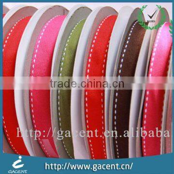 100% Polyester Wholesale 3 Inch Grosgrain Printed Ribbon photo-5
