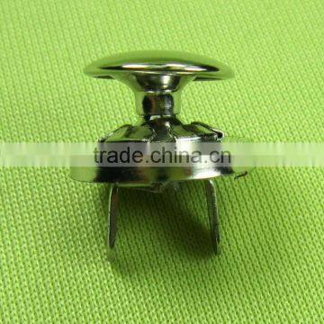 SGS Certified Hidden Magnetic Button Eco Friendly Magnetic Fastener photo-2