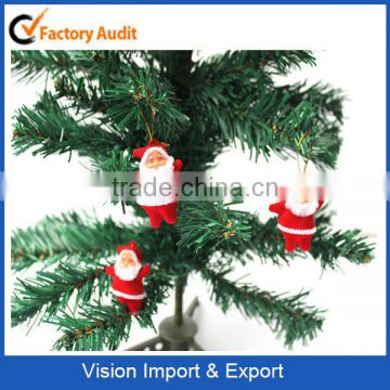 2014 Wholesale Hot Selling Christmas Decoration Tree Decoration