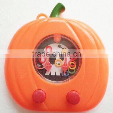 Classic children toy water game toy Halloween series water game toy pumkin toy