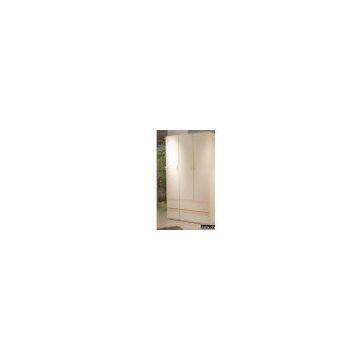 Garment Closet, Wardrobes