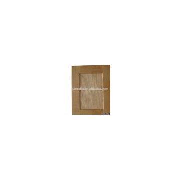 shaker door/American oak cabinet door/solid wood door/wooden kitchen cabinet door