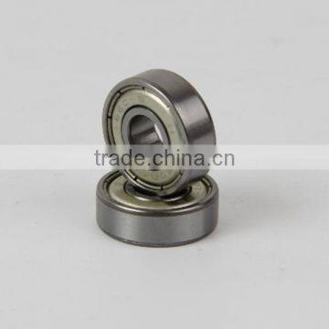 High Quality 608 Deep Groove Ball Bearing photo-4