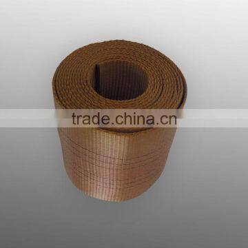 6 t polyester webbing rolls