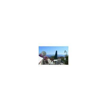 A luxury renovated the old house-villa, Croatia, Dalmatia.
