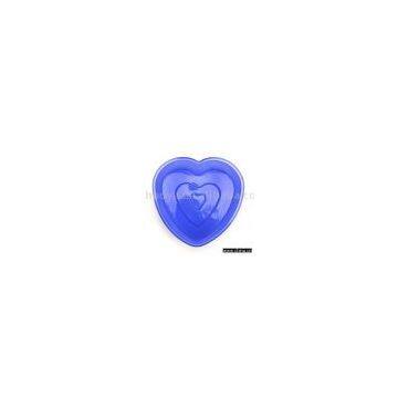 Heart Shape Silicone Cake Mould