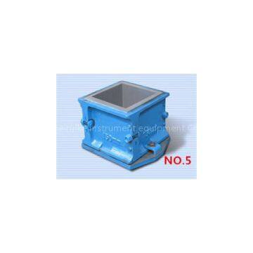 concrete Cube mould