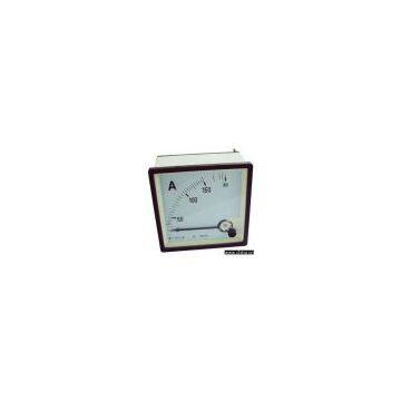 Panel Meter