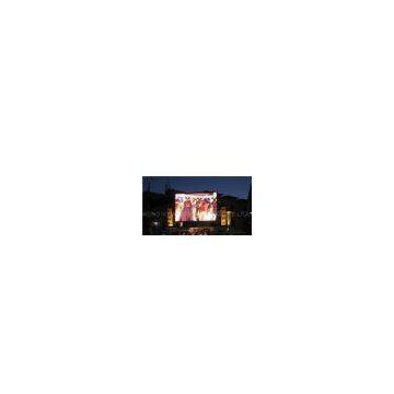 P16 Outdoor Full Color LED Display Billboard for Commercial Advertising