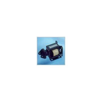 AC Laminated Solenoid - Shih Shin Technology Co., Ltd.