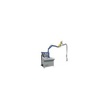 BST08   Two-component Extruder