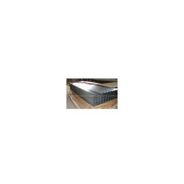 galvanized steel roofing sheet