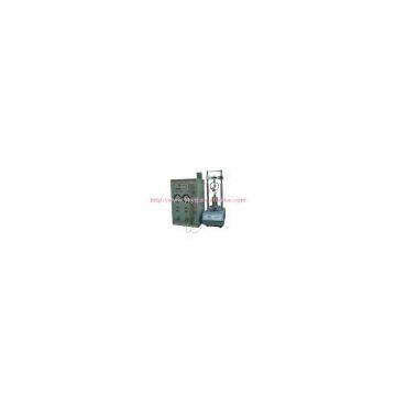 STSZ-2 30KN Midium Pressure Triaxial Test Set