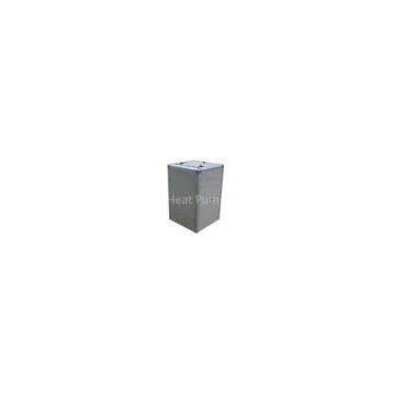 Geothermal ground source hot water heat pumps heating and cooling systems