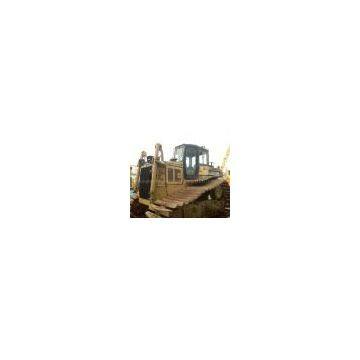 Used Bulldozer Ctaerpillar D6H