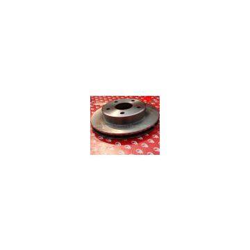 brake disc for Chrysler, Dodge Car spare parts