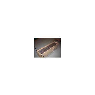 Titanium alloy bar UNS R56400(Gr5 Ti-6Al-4V)