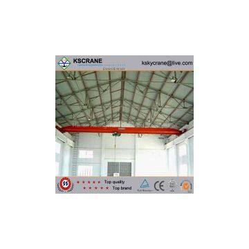 Single Girder Bridge Crane photo-2