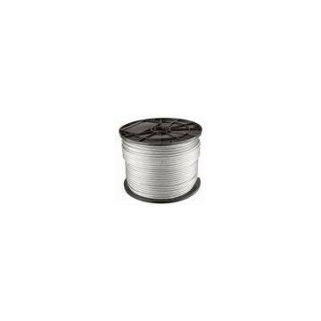 6x36 stainless steel wire rope