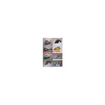 wire grip,Aerial Bundle Conductor Clamps