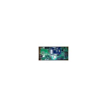 Electronic Single , Tri Color Led RGB Controller for Sending and Receiving Card