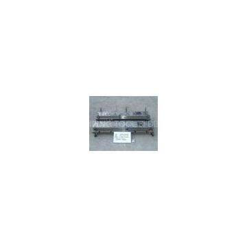 Complicated Progressive Stamping Die Hot - Dipped Galvanized Steel Parts