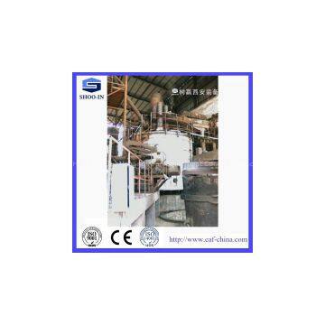 Vaccum Refining Furnace
