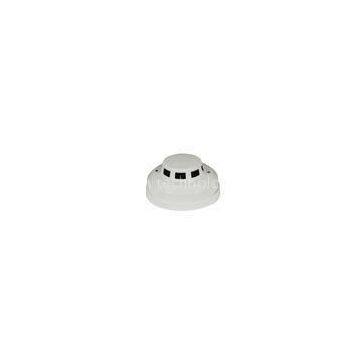 DC9-35V Addressable Optical Smoke Detector ABS For Household