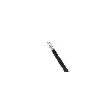 Seamless aluminum tube trunk cable 750 JCAM 250, Aluminum Tube Cable CATV Trunk Cable With Jacketed