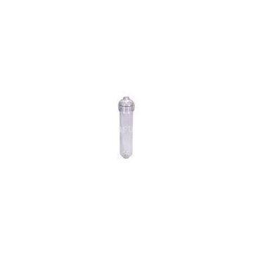 Inline Water Filters Candle Cartridge Housing , Refillable 2.5 Inch