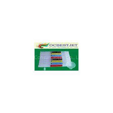 PHK MBK C M Y Epson Printer Ink Cartridges for Epson Pro 7450 9450 , Pigment Ink