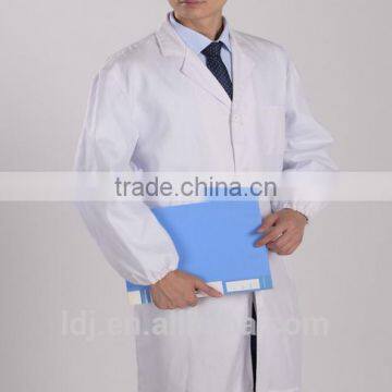 Medical Dermatology Office White Coat Jacket