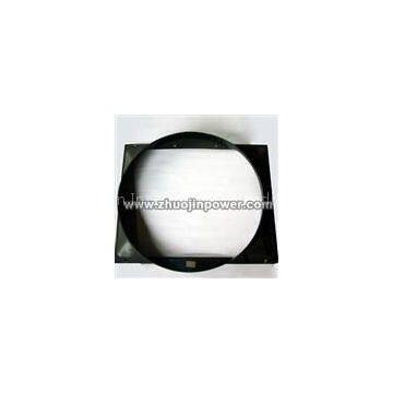 Dongfeng Truck Part Nursing Wind Shield 13N20-09011