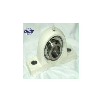High quality pillow block bearing/ bearing unit from China supplier