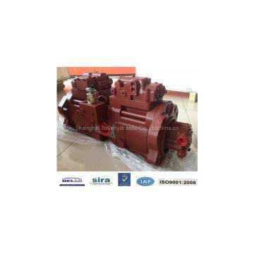 Nice discount for K3V180DT Hydraulic pump parts