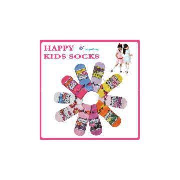 China Socks Factory,children Socks/ photo-3