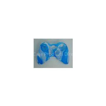 Fashion Camo Color For Xbox 360 Controller Silicone Case