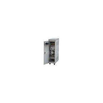 Indoor 180KVA SBW Generator Automatic Voltage Regulator With H Class Insulation