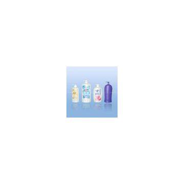 Plastic Bottle,lotion Bottle,pump Bottle,PE Bottle