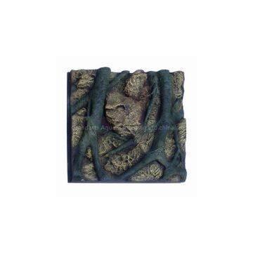 3D PU Background Board photo-3