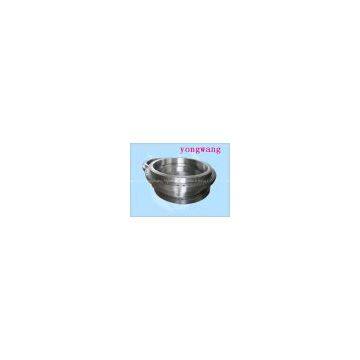 carbon steel flange