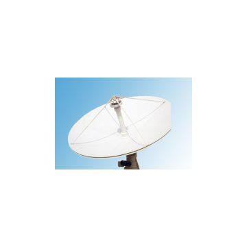 3.0M Auto Pointing Tracking Antenna System