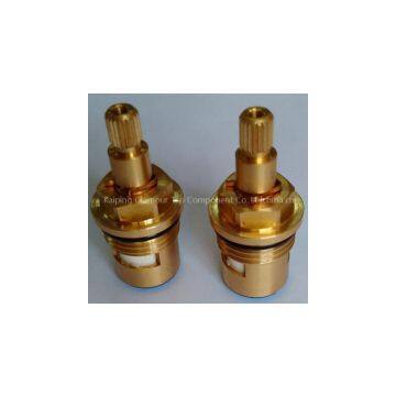 Faucet Cartridge
