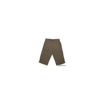 Sell Men's Pants