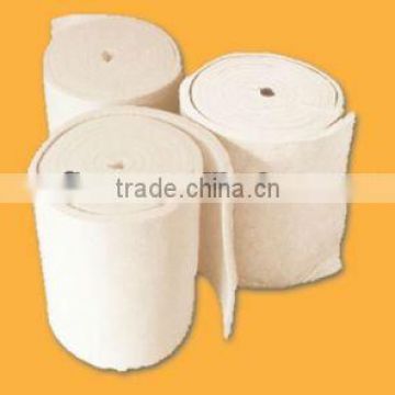 high density HP ceramic fiber blanket