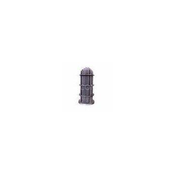 ASTM A179 Seamless Cold Drawn U shaped pipe  For Heat - Exchanger And Condenser